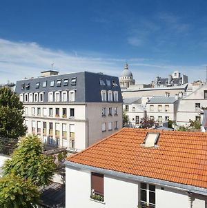 Hotel Apolonia Paris Mouffetard, Sure Hotel Collection By Best Western Exterior photo