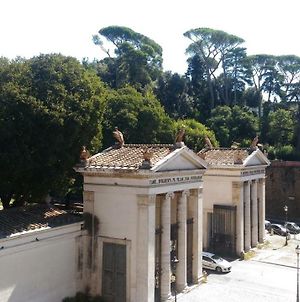 Maisonflaminia Hotel Rome Exterior photo
