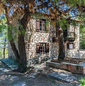 Elli Cottage Skopelos Town Exterior photo