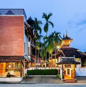 Amata Lanna Jangmuang Hotel Chiang Mai Exterior photo
