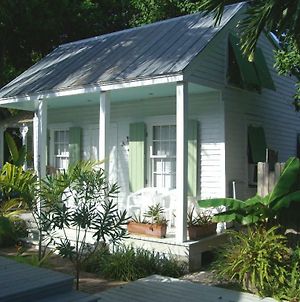 Bahama Gardens - Conch House Villa Key West Exterior photo