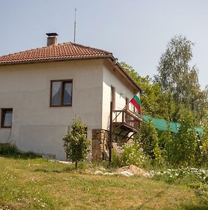 Vacation Home Selo Boykovets Exterior photo