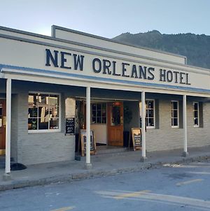 New Orleans Hotel Arrowtown Exterior photo