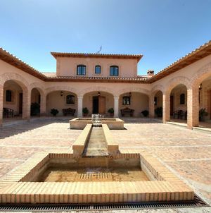 Finca El Piruetano Villa Toledo Exterior photo