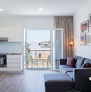 Silver Apartment - Central Limassol Exterior photo
