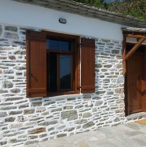 Kerasia'S Guest House Makrinitsa Exterior photo