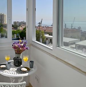 Myplace Lisbon - Tagides River View Apartment Exterior photo