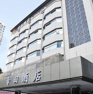 Royal Hotel Shenzhen Exterior photo