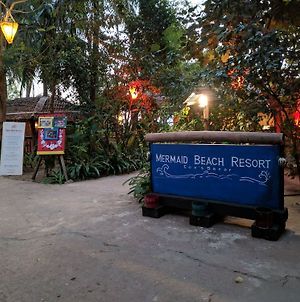 Mermaid Beach Resort Cox's Bazar Exterior photo
