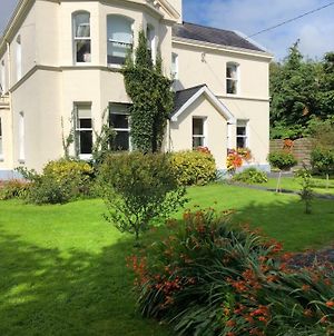Galway Manor Banba House Sleeps 2-26 Villa Exterior photo