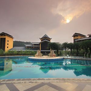 Dipai Hotspring Resort Huizhou  Exterior photo