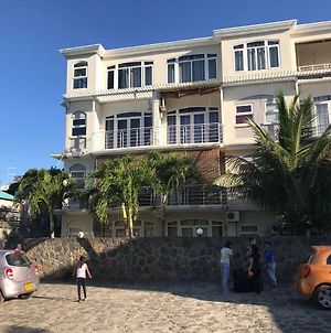 Studio- Grand Bay- 30 Meters From The Beach Apartment Exterior photo