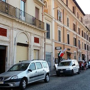 Key Apartment Basilica Rome Exterior photo