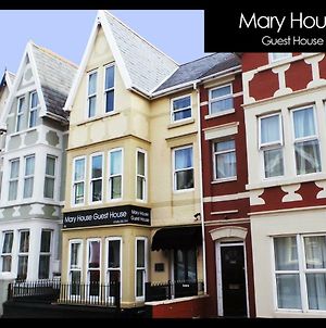 Mary House 46 Bed & Breakfast Porthcawl Exterior photo