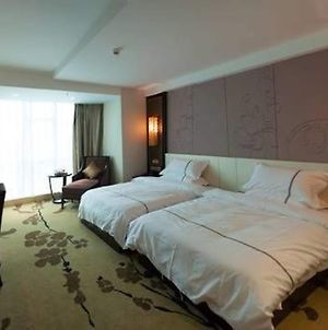 Jiade Huangguan Hotel Shantou Exterior photo