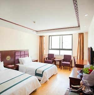 Huangshan City Comfort Inn Exterior photo