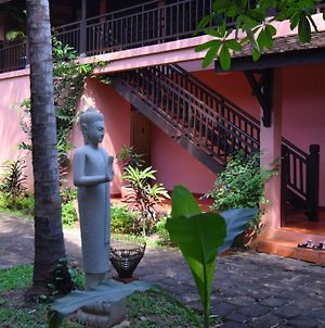 Dream Garden Hotel Siem Reap Exterior photo