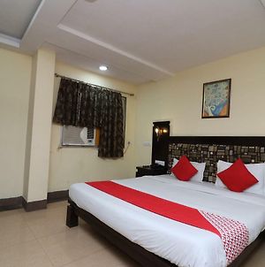 Oyo 24178 Hotel Vrindavan Regency Bikaner Exterior photo