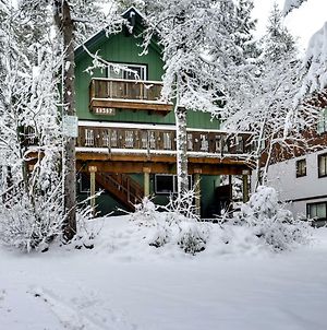 Mt Hood Chalet Vacation Rental Government Camp Exterior photo