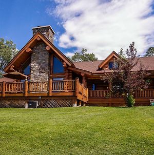Lake Fork Lodge McCall Exterior photo