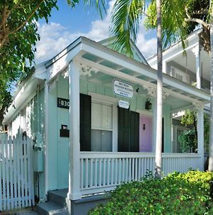 Conch Casa Villa Key West Exterior photo
