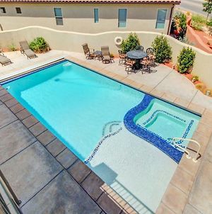 Private Pool Retreat: Paradise Village #17 Santa Clara Exterior photo