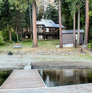 Spirit Lake Villa Exterior photo