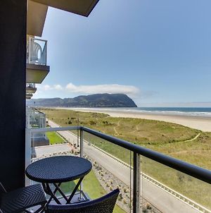 Sand & Sea: Sailor'S Retreat Hotel Seaside Exterior photo