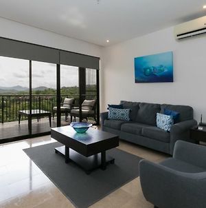Ocean View Luxury Condo At Reserva Conchal A11 Playa Conchal Exterior photo