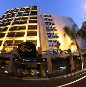 Le Commodore Hotel Beirut Exterior photo