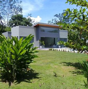 Lilan Nature, Modern House N°1, Private Swimming Pool. Villa Cahuita Exterior photo