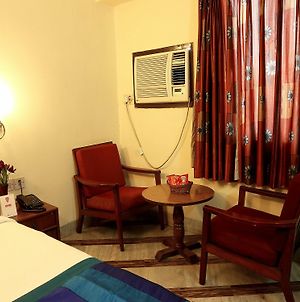 Oyo 4621 Hotel Camac Plaza Kolkata Exterior photo