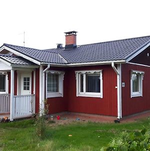 Simon Tupa Kauhajoki Guest House Exterior photo