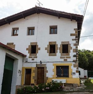 Casa Rural La Loma Villa Entrambosrios Exterior photo