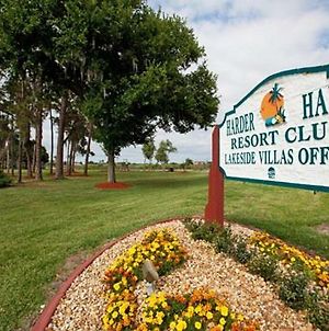 Harder Hall Resort Club Sebring Exterior photo
