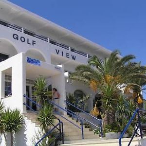 Golf View Hotel Afantou Exterior photo
