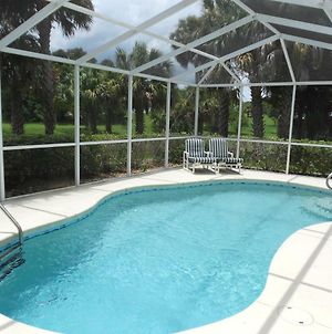 Relax And Enjoy The Sunny Florida In Villa Valk Home Hernando Exterior photo