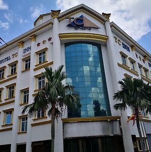 Tc Inn Business Hotel @ Seri Kembangan Exterior photo