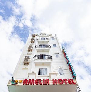 Amelia Phu Quoc Hotel Exterior photo