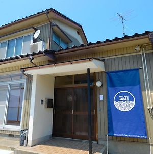 Guesthouse Iwase Toyama Exterior photo