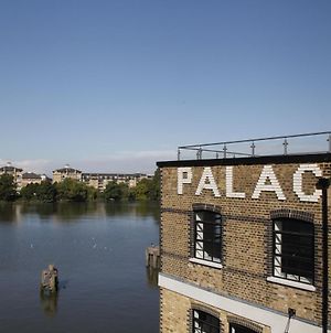 Palace Wharf Apartment London Exterior photo