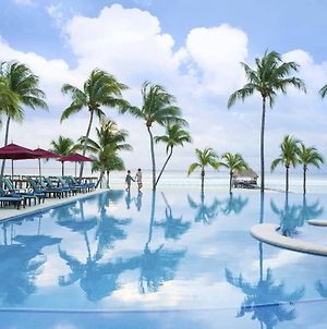 The Fives Azul Beach Resort, Gourmet All Inclusive By Karisma Playa del Carmen Exterior photo