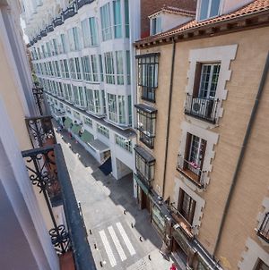 Apartamento - Barrio De Las Letras Madrid Exterior photo