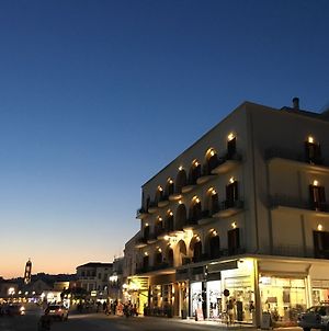 Poseidonio Hotel Tinos Island Exterior photo