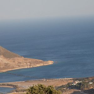 Villa Chora Patmos Island Exterior photo