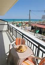 El Greco Beach Hotel Olympiaki Akti Exterior photo