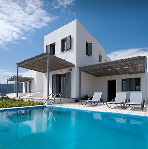 Villas Lino Skyros Island Exterior photo