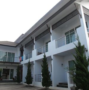 Nantathong Place Hotel Chiang Rai Exterior photo