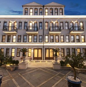 1890 Suites Hotel Istanbul Exterior photo