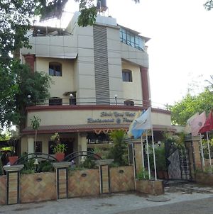 Hotel Shree Yash Pimpri-Chinchwad Exterior photo